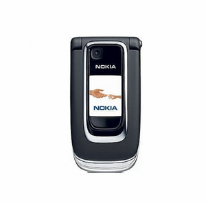 Nokia 6131 Schwarz