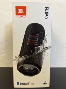 JBL Flip 6